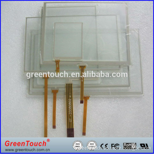 9.7" screen monitor lcd touch screen panel kit for display